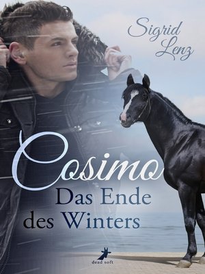 cover image of Cosimo--Das Ende des Winters